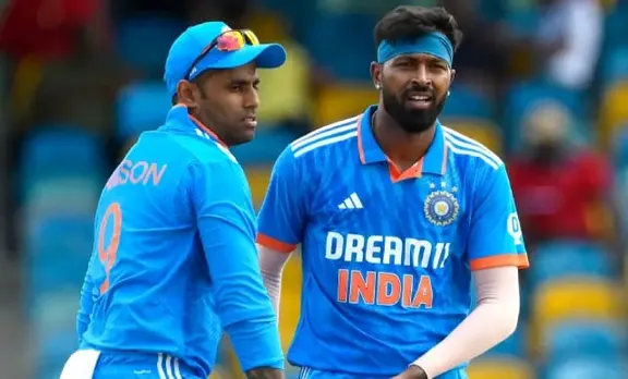 Looking Past Hardik Pandya For Captaincy Explained By Ajit Agarkar